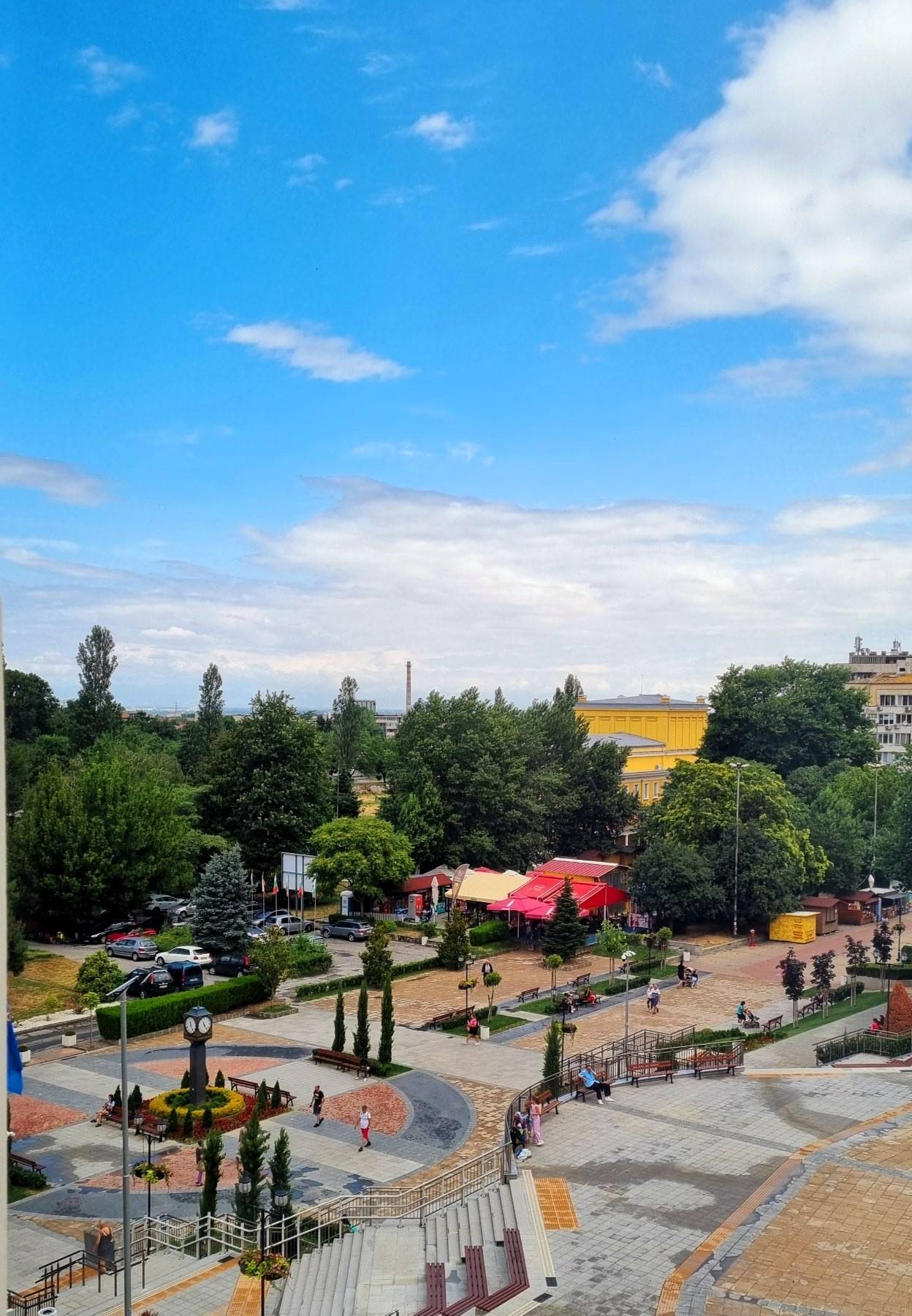  Асеновград 